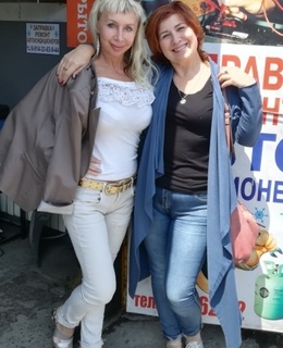 Елена — фото 6