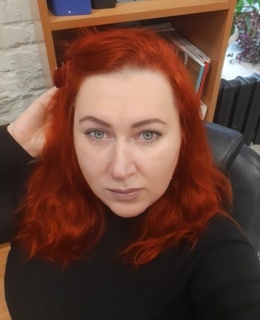 Юлия — фото 4