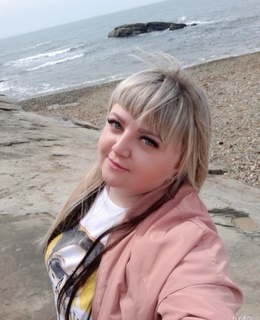 Юленька — фото 4