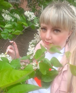 Юленька — фото 3