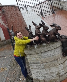 Елена — фото 3