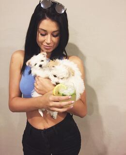 Паулина — фото 3