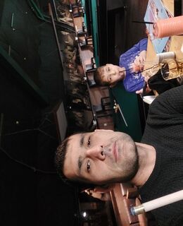 Сухроб — фото 3