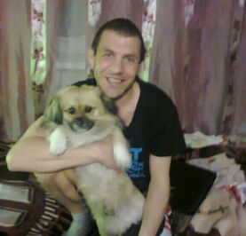 Евгений